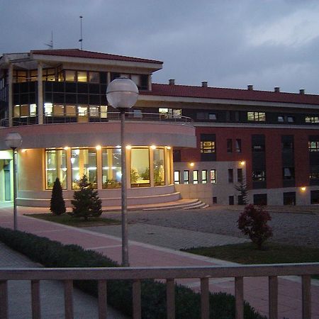 Alberg Vic Xanascat Kültér fotó