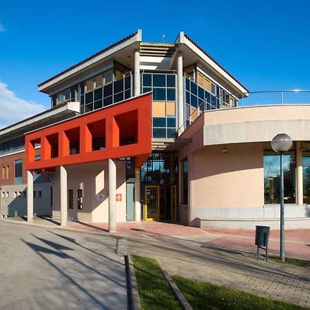 Alberg Vic Xanascat Kültér fotó