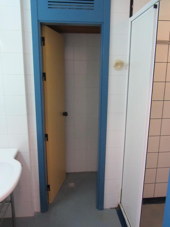 Alberg Vic Xanascat Kültér fotó